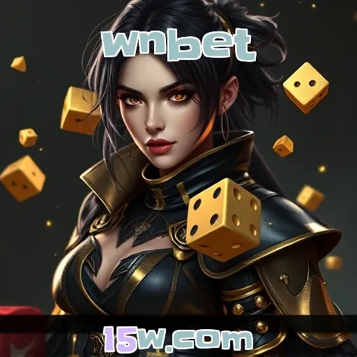 wnbet: Explore Bônus Incríveis e Aumente Suas Chances de Ganhar