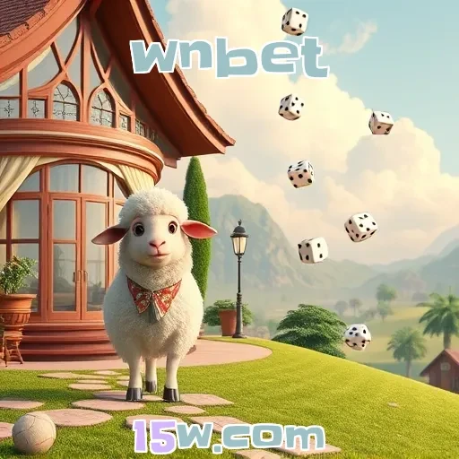 wnbet: Descubra porque este site de jogos é uma escolha confiável