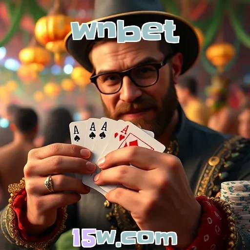 wnbet: Plataforma Imperdível para Apostas no Brasil e Suas Novidades