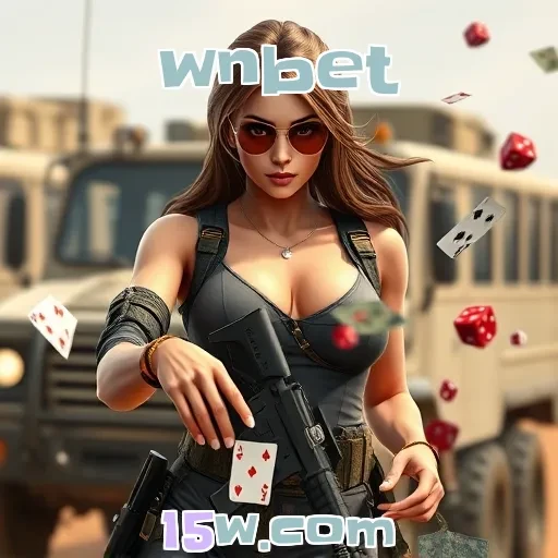 wnbet: Descubra a Magia dos Caça-Níqueis e Ganhe Prêmios