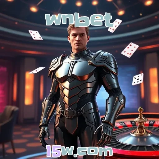 wnbet: Exclusividade e Vantagens da Seção VIP para Usuários