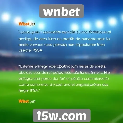 avaliações de usuários sobre o wnbet