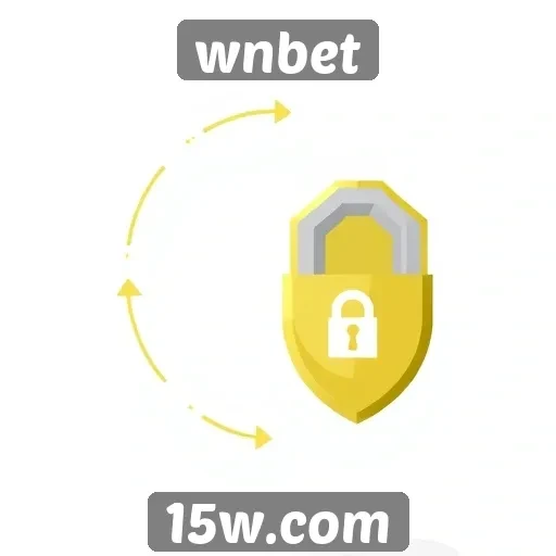 wanbet e a segurança nas transações financeiras