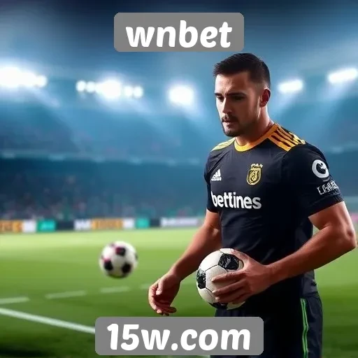 Ofertas de bônus e promoções do wnbet