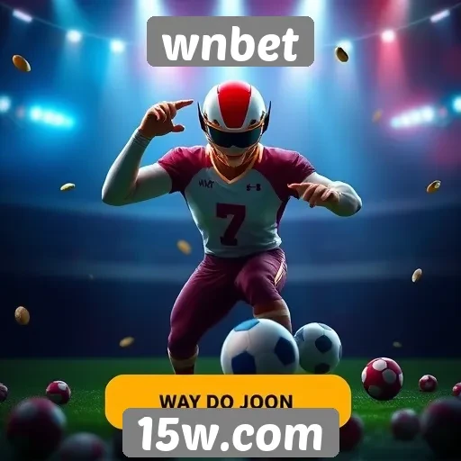 wnbet oferece novas opções de jogos e apostas