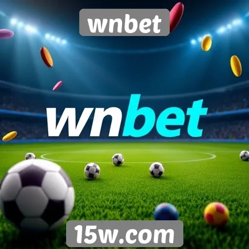 plataforma wnbet se destaca por promoções atraentes